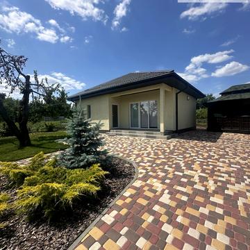 Металургів вул.