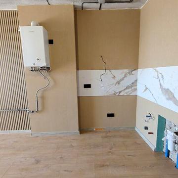 Продаж 1к Квартира Гостомельський провулок ЖК в Лесной Буче