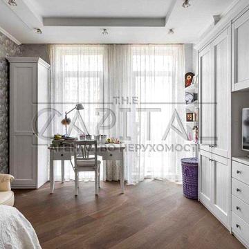 Продаж квартири, ЖК Новопечерські Липки, Драгомирова, Верхогляда