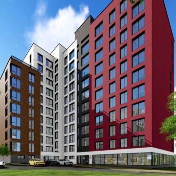Продаж квартири в новобудові ЖК Дружній Дім