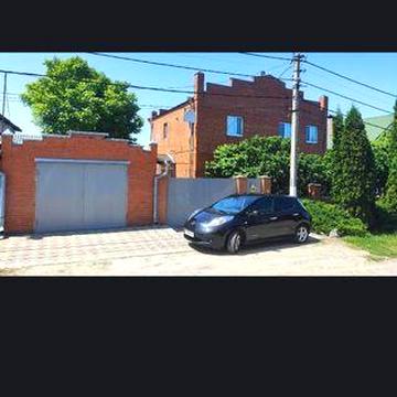 Продам дом на косовщине 263 КВ м