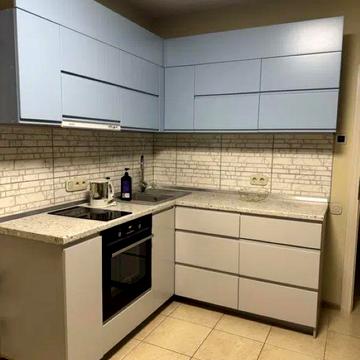 Сергія Колоса вул., 1б
