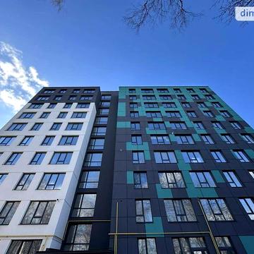Продаж 3к Квартира Чернівецька вулиця ЖК ул. Черновицкая, 64А