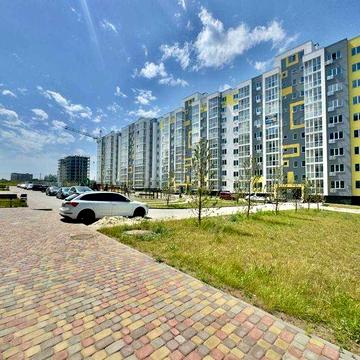 ТОП Квартира! Новобудова 3/9, вікна у двір