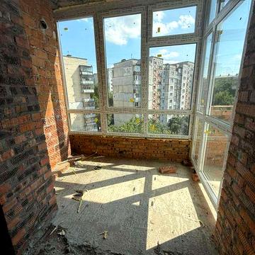 Продається 1кімнатна квартира ЖК Студентський, Південно-Захід 
ID40649 ЖК Студентський