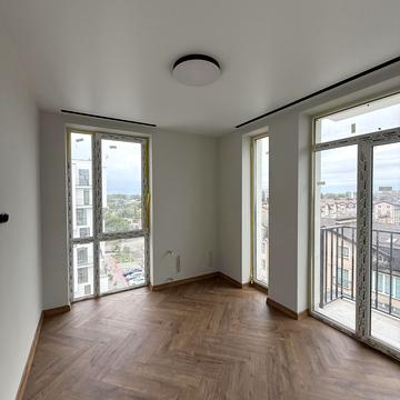 Миколи Бобяка вул., 8