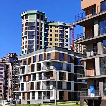 Продаж БЕЗ КОМІСІЇ 2 кімнатна