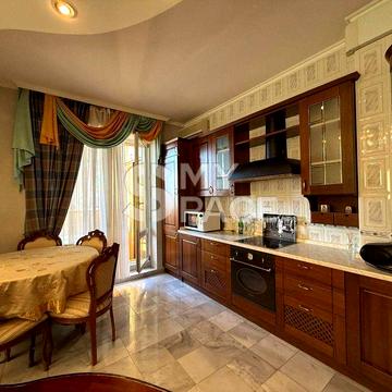 3к. 115м2 Дмитрівська Золотоустівська Бульварно-Кудрявська Центр