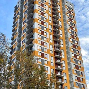 2к квартира 57м2 Orange City пров Лисогірський 20 Видубичі Голосієво ЖК Orange City