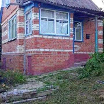 Продам дачу в Новопокровке, Чугуевский район