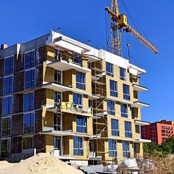 Продаж БЕЗ КОМІСІЇ 1 Кімнатна