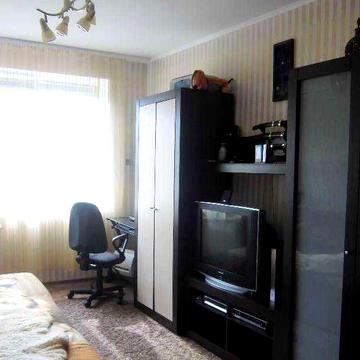 Сдам 1 комнатную квартиру низ пр. Поля