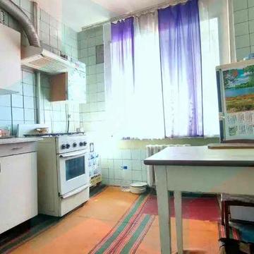 Продам большую, светлую 2к Победа 6.Фантазия.Перемога