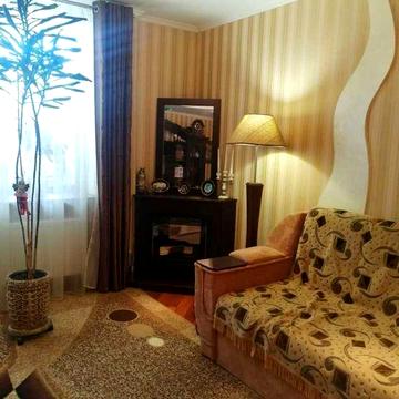 3 к квартира, 5/9, цегла, 64 кв.м., котел, косметичний ремонт