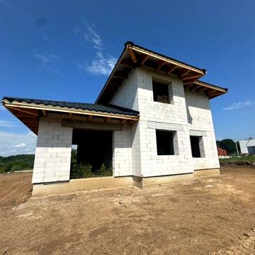 Чудовий будинок в Горбанівці