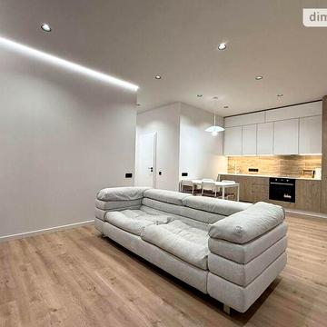 Довгострокова оренда 2к Квартира Морехідний провулок ЖК Морская симфония