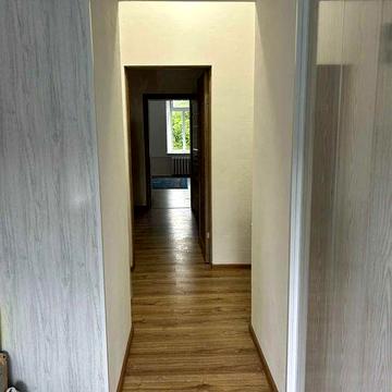 Продам 2 кімнатну квартиру в м. Христинівка по вул. Станційна 52кв.м