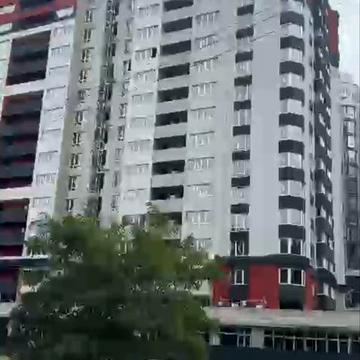 Продаю квартиру в Новому ЖК Комфорт класу.