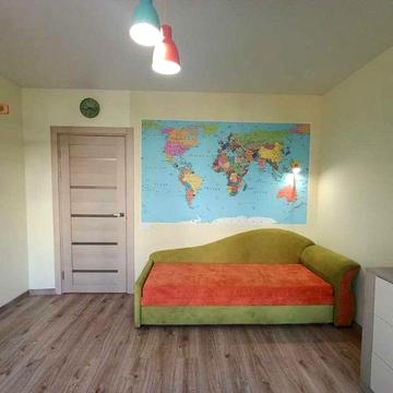 Без комісії! Продам дворівневу 3к. квартиру з ремонтом в Ворзелі! ЖК Гранд Вілас