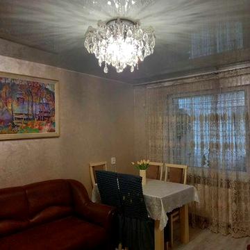 Аренда квартир довгострокова