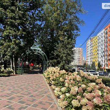 Продаж 1к Квартира Мечникова вулиця ЖК Синергия-2
