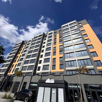 Продаж 2к квартири. Ближні Гречани! ЖК Дім 3