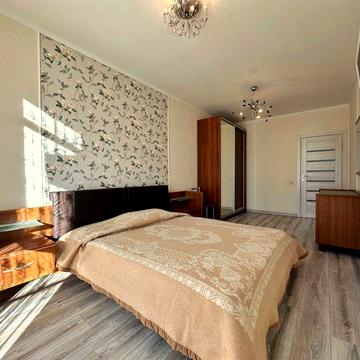 Оренда 2-кімнатної квартири в ЖК "Авалон" вул. Замарстинівська 55Д