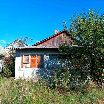Продам дачний будинок.