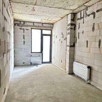 Продам квартиру в жк Акрополь - 4 этаж - (дом СДАН) ЖК Акрополь