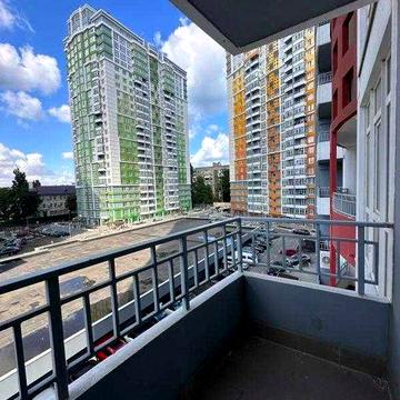 Продам 1-к квартиру за найкращою ціною в ЖК 4 Сезони!просп.Гагаріна ЖК Чотири Сезони