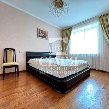 Здам простору світлу 3-кім квартиру в р-ні Поділля по вул. Зодчих