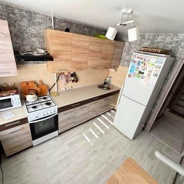 Продаж 2-х кв. З роздільними и кімнатами