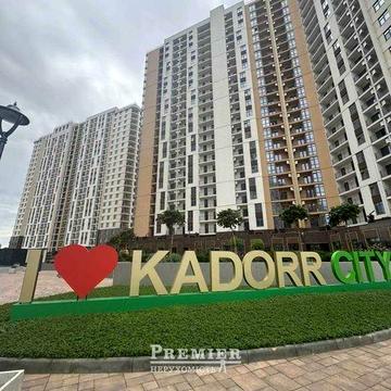 Квартира с террасой в центре города ул.Краснова