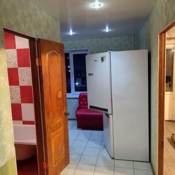 Здаєтся 1 кімнатна квартира Юності