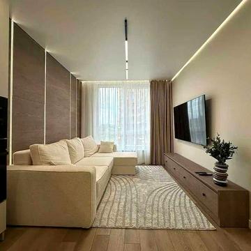 Оренда дизайнерської 2 кім.квартири в ЖК Family Plaza