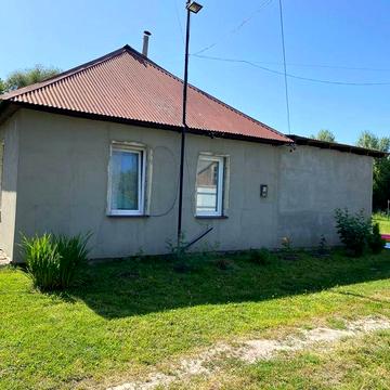 Продам будинок біля річки