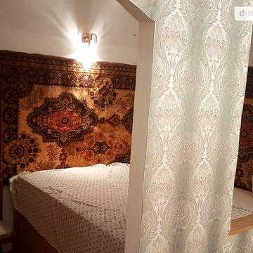 Довгострокова оренда 1к Квартира Богдана Хмельницького бульвар