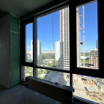 Без % Продаж 1К ремонт Метрополіс Власник без % ЖК Метрополіс