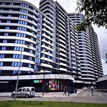 Продаж 1к квартири. Воскресенська, 2/ЖК Паркові озера 2