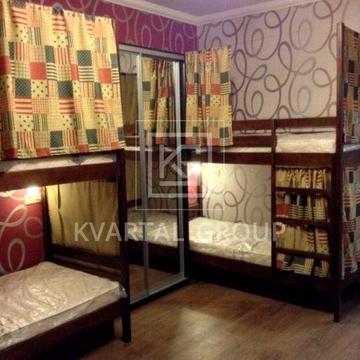 2кімнатна квартира в Ірпені, готова для заселення, зручне розташування ЖК Спарта