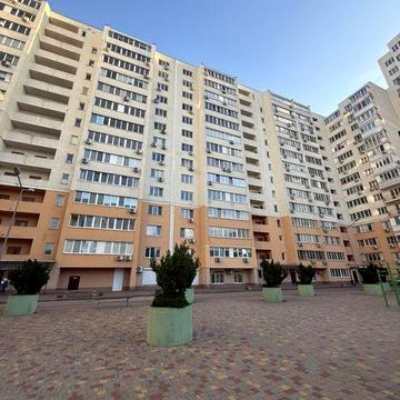 Срочно ЖК Вернисаж Однокомнатная 46 метров
