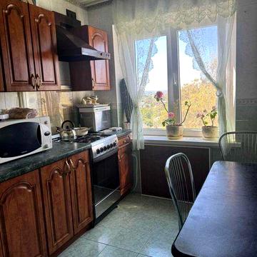 Сдам 1к кв на пр. Слабожанский