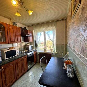 Сдам 1к кв на пр. Слабожанский