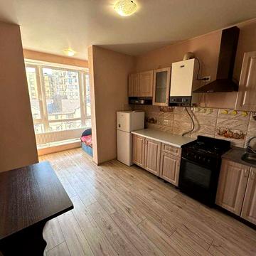 Продам квартиру 40 м2 в Розвиненому районі Ірпеня