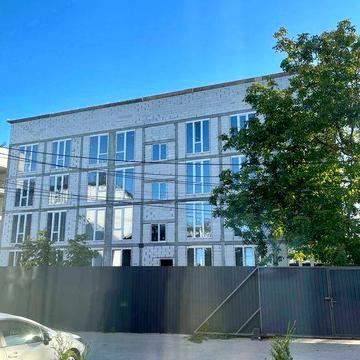 Квартира студія в новому будинку, метро Бориспільська 2 км ЖК Сонячний