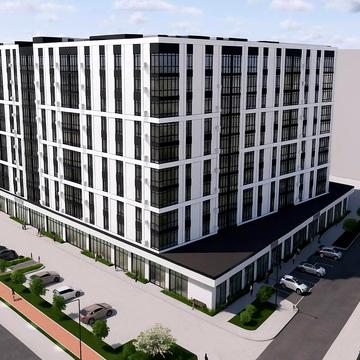 Приозерна вул., 5