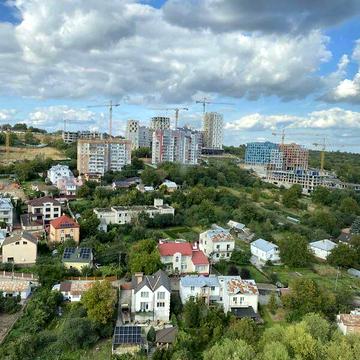 Продаж 3к Квартира Очеретяна вулиця ЖК Strim Towers вторая очередь