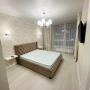 Оренда 1к.квартира ЖК Варшавськиц,вул.Олександра Олеся 6А
