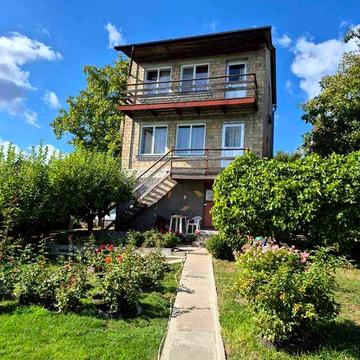 Продаж Будинку в с.Стайки СТ Мостовик