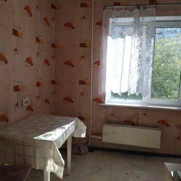 Продам однокомнатную квартиру ул. Мстиславская 42
